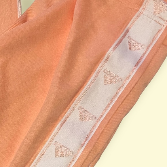 New Adidas Track Pants - Picture 3 of 3